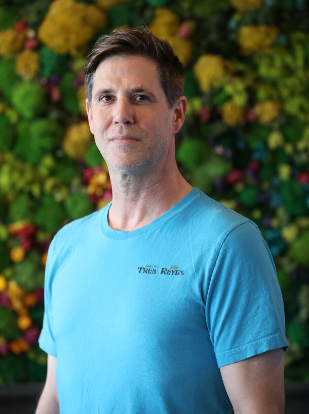 Casa de Tres Reyes opens in Des Peres